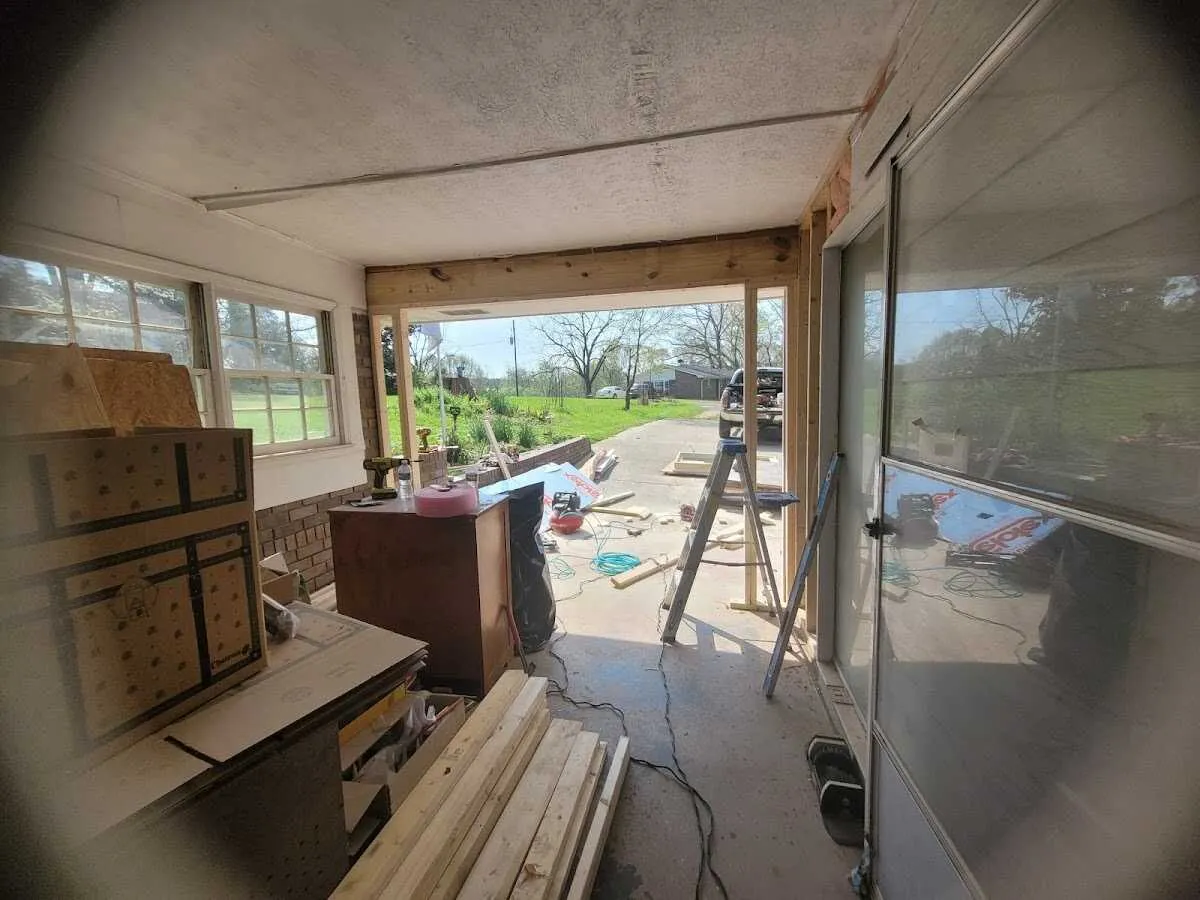 Air movers and dehumidifier for Drying & Dehumidification in Kapaa