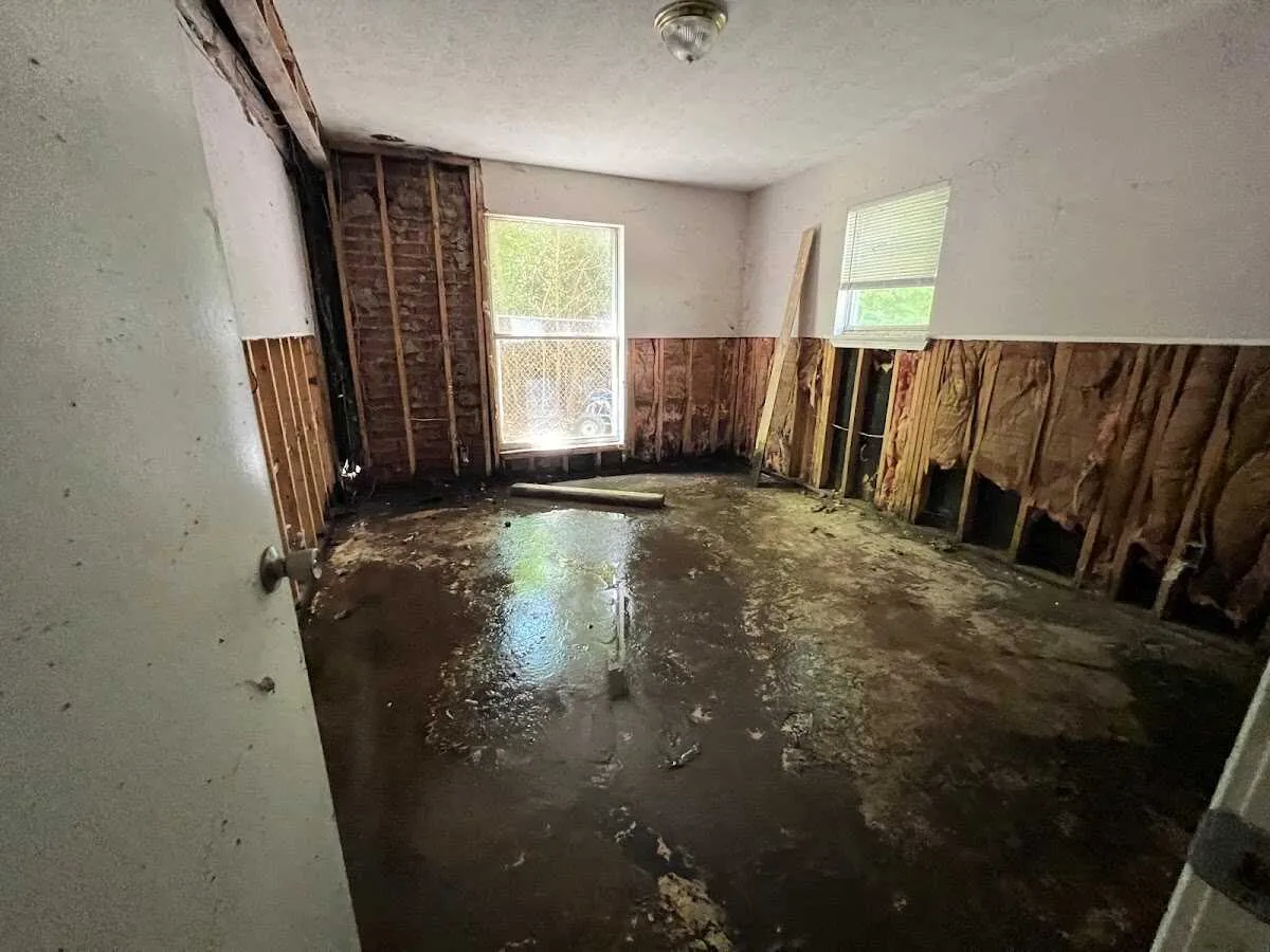 Water Damage Restoration services in Kapaa, HI